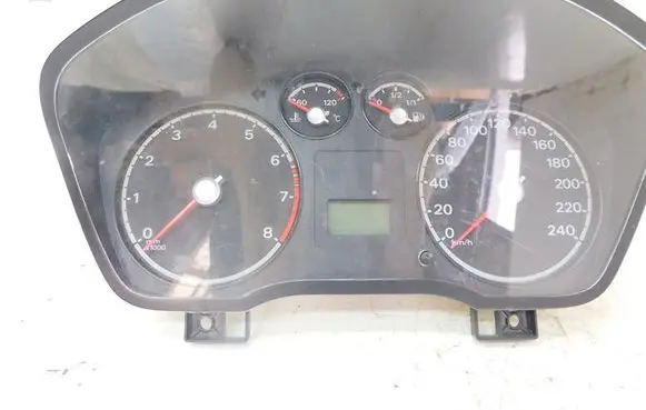 Ford Focus Speedometer cable 4M5T-10849-AM 195413