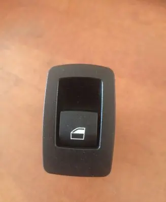 BMW 4 F32 F33 Electric window control switch 9208106