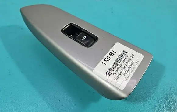 Toyota Land Cruiser (J120) Electric window control switch 84030-60022 IMPRK1521692