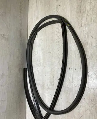 Ford Fiesta Rubber seal rear door h1bb-a25324