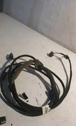 Subaru Legacy Tailgate/trunk wiring harness 3B9147