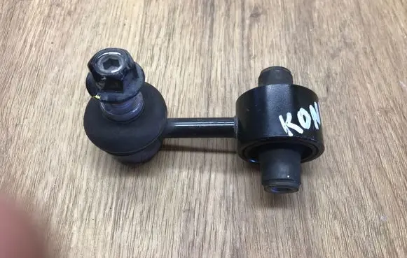 Rear anti-roll bar/stabilizer link