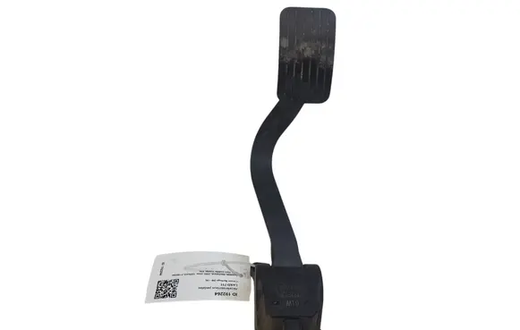 Citroen Berlingo Accelerator throttle pedal 0280755103 9681990080