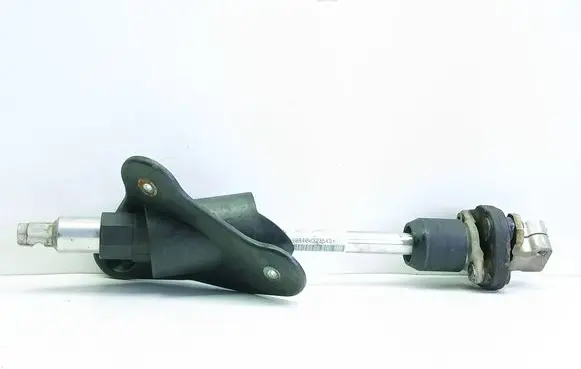 BMW X5 E70 Steering column universal joint 6774108 32677410803