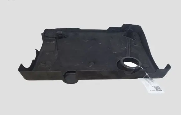 Opel Zafira B Engine cover (trim) 55558383 55558384