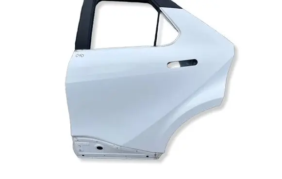 Toyota C-HR II Rear door 