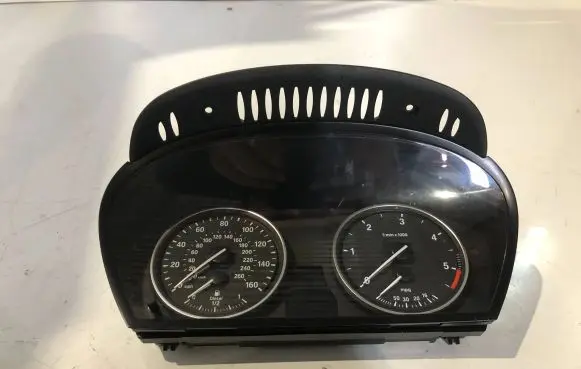 BMW X5 E70 Speedometer (instrument cluster) 479012783 62119153844 A2C53253079