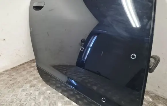 Audi A6 S6 C6 4F Rear door