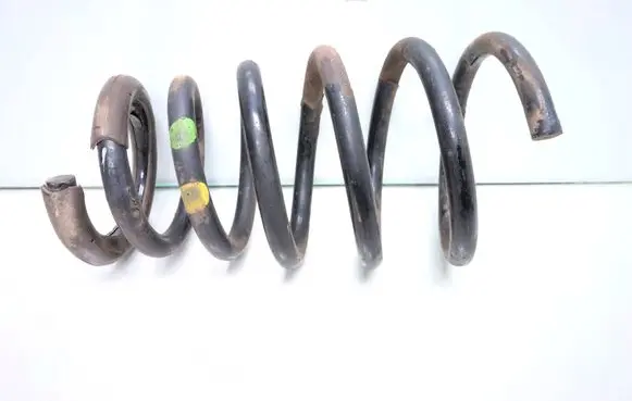 Volvo XC90 Rear coil spring