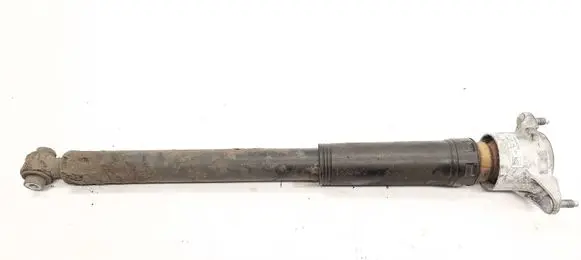 Rear shock absorber/damper