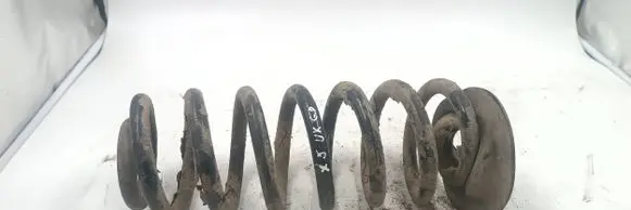 BMW X5 E53 Rear coil spring VM0000