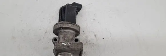 Alfa Romeo 159 EGR valve 55204250