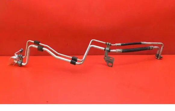 Renault Zoe Air conditioning (A/C) pipe/hose 295X48904R