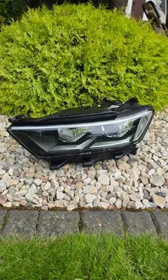 Volkswagen T-Roc Headlight/headlamp 2GA941035P 90138911