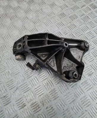 BMW X5 E70 Bracket in trunk/boot 
