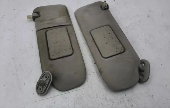 Toyota Corolla E120 E130 Sun visor
