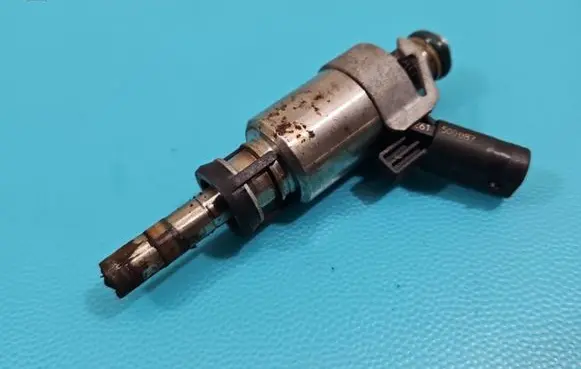 Audi A4 S4 B8 8K Fuel injector 06H906036J IMPRK1435615