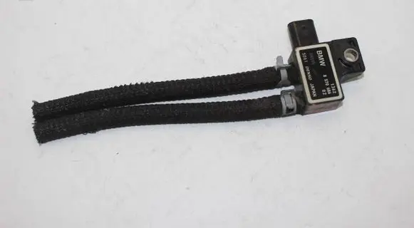 BMW 1 F20 F21 Exhaust gas pressure sensor 8570686 08S05 5061