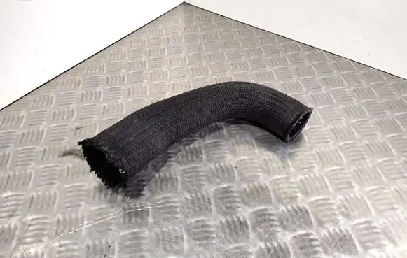 Hyundai Santa Fe Intercooler hose/pipe