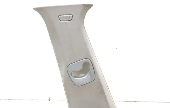 BMW X3 F25 (B) pillar trim (top) 9169305
