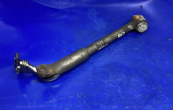 Audi A3 S3 8P Turbo turbocharger oiling pipe/hose 03L145535A