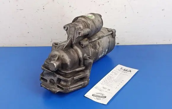 Ford Mondeo Mk III Starter motor