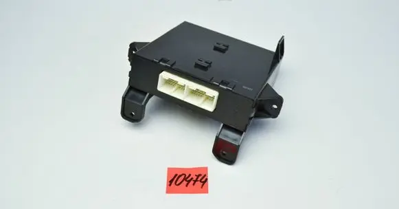 Subaru Legacy Other control units/modules 72343AJ040