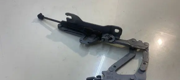 BMW 1 F20 F21 Engine bonnet/hood hinges 7239416 139896
