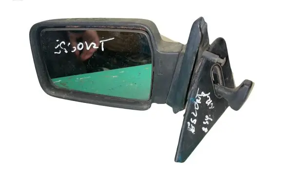 Ford Escort Manual wing mirror 