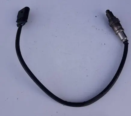 Lambda probe sensor