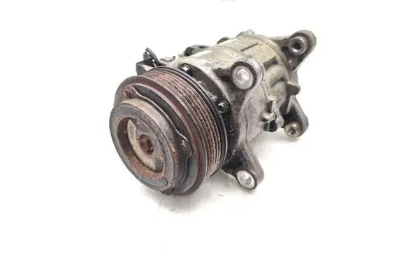 BMW 1 F20 F21 Air conditioning (A/C) compressor (pump) 447260-4710 4472604710