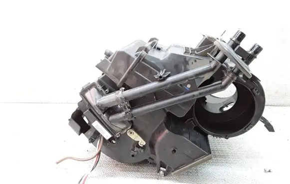 Peugeot 307 Interior heater climate box assembly 