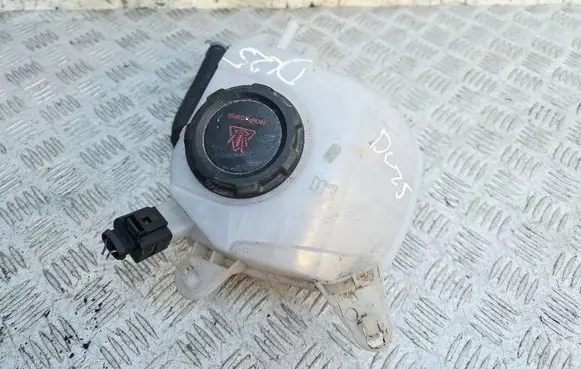 Audi A1 Coolant expansion tank/reservoir 2Q0121407D
