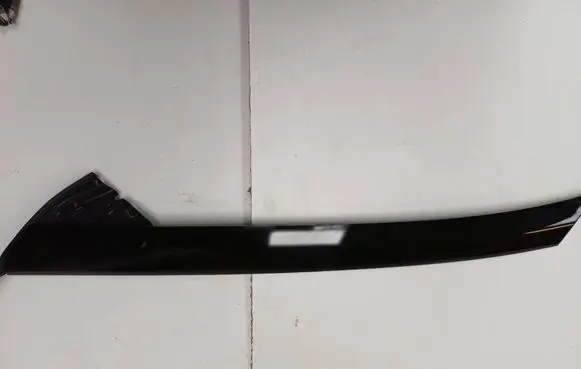 Citroen C5 Aircross Windshield trim 9834286380