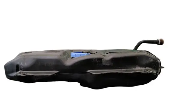 Toyota Yaris Fuel tank 