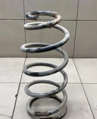 KIA Sorento Rear coil spring