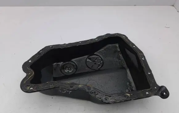 Ford Kuga II Oil sump 9681842080A