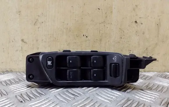 Subaru Outback Electric window control switch 514837