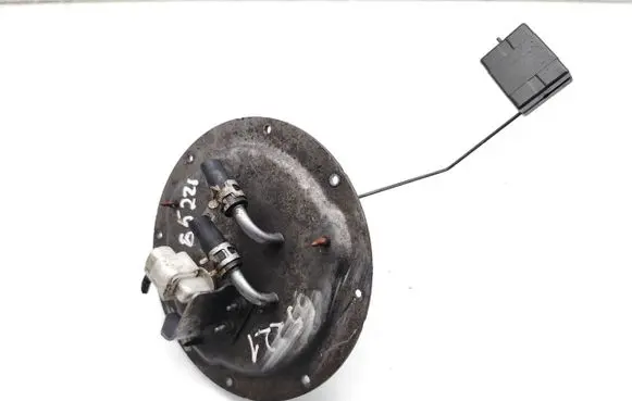 Mazda 3 III Fuel level sensor 