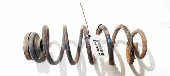 Audi A3 S3 8L Rear coil spring