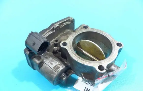 Maserati Ghibli Throttle body valve 50569200 IMPRK1230042