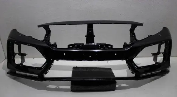 Honda Civic X Front bumper 09556699