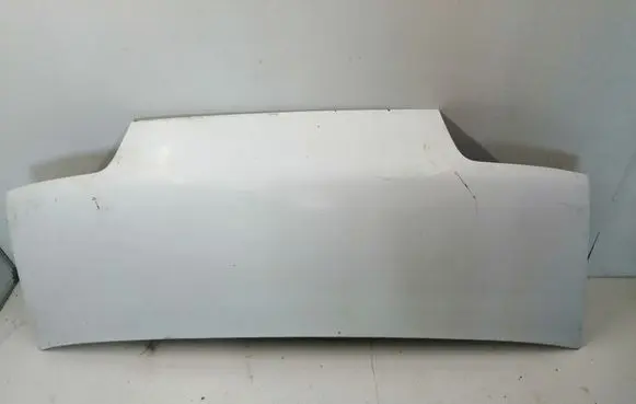 Peugeot Boxer Engine bonnet/hood