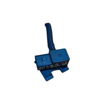 BMW 5 F10 F11 Exhaust gas pressure sensor 7805152