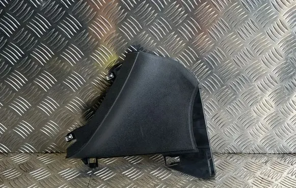 Peugeot 308 Dashboard side end trim 9802535977 1303830X
