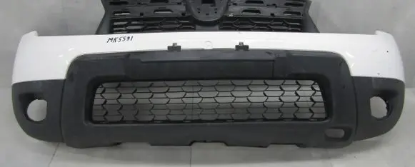 Dacia Duster Front bumper 620226286R