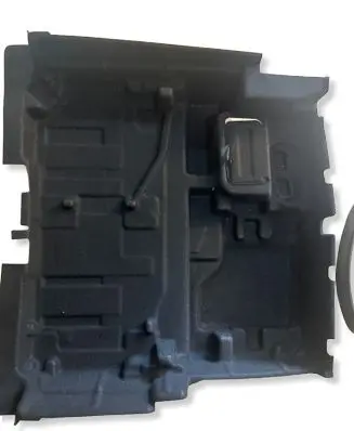 Mercedes-Benz GLC C253 Trunk/boot mat liner A2536907201 11812484E