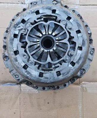 Audi A4 S4 B8 8K Clutch set kit 0B2141117A
