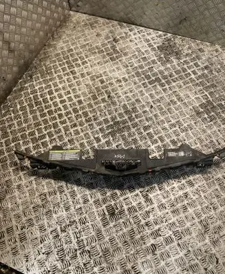 Opel Insignia A Radiator trim 13250569