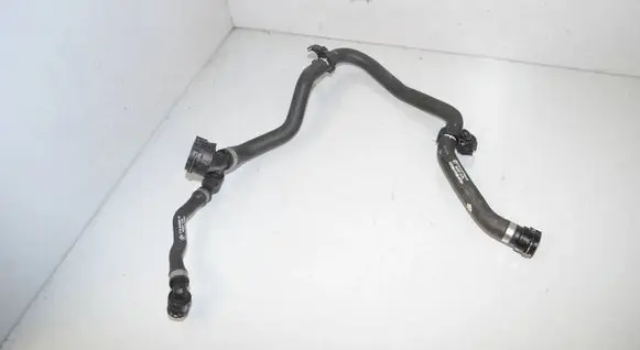 BMW i4 Engine coolant pipe/hose 8477899 9845329 17128477899